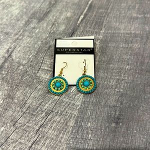 NWT Dangle Earrings